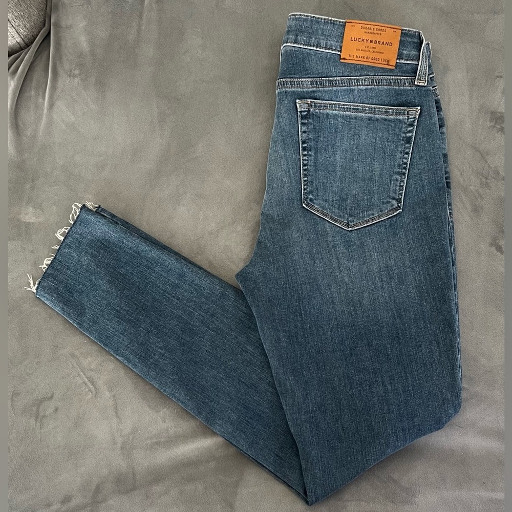 NWT Lucky Brand Jeans
